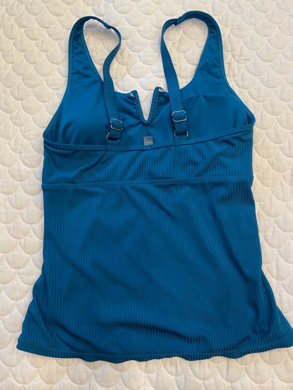 DACI 2 Piece Tankini Set Medium - Picture 11 of 14